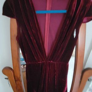 Velvet Tobi Romper